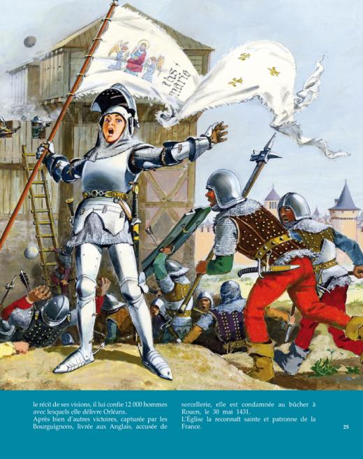Ma première histoire de France – Image 3