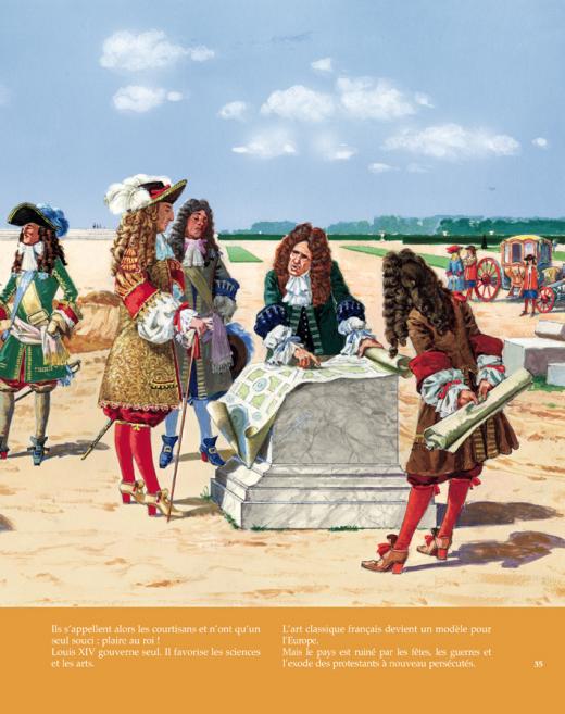 Ma première histoire de France – Image 4