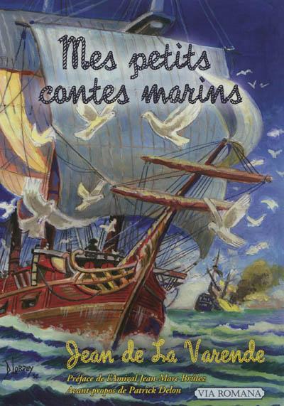 Mes petits contes marins