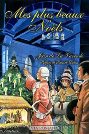 Mes plus beaux Noëls