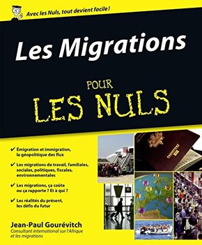 Les migrations pour les nuls