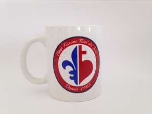 Mug CMRDS