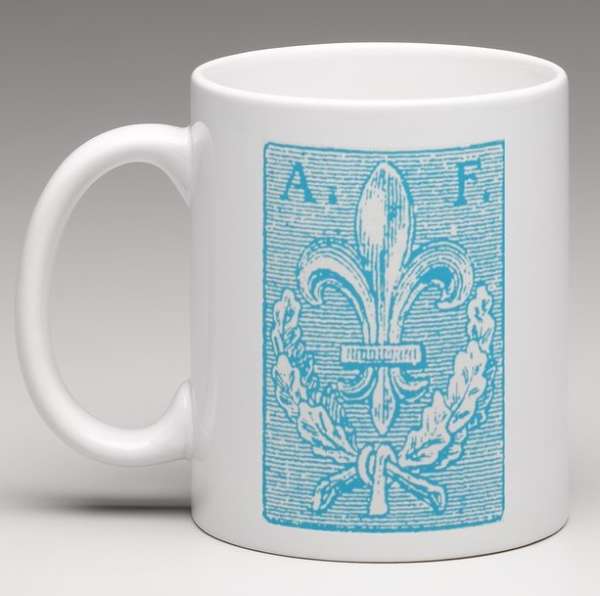 Mug de la Ligue