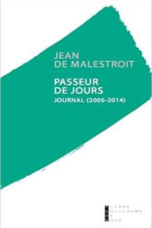 Passeurs de jours – journal ( 2005-2014)