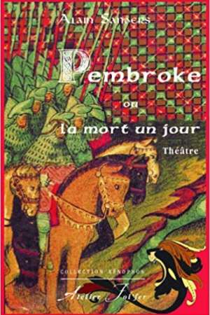 Pembroke, ou la mort un jour