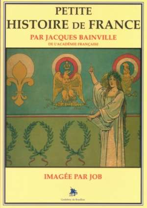 Petite Histoire de France – Jacques Bainville
