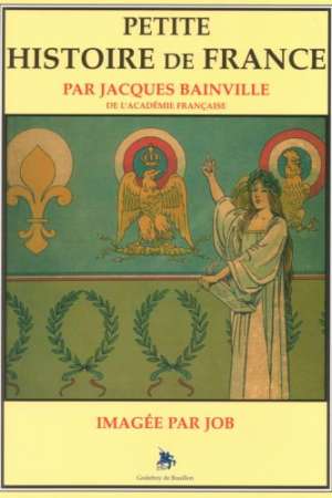 Petite Histoire de France