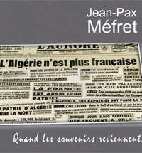 Quand les souvenirs reviennent