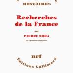 Recherches de la France