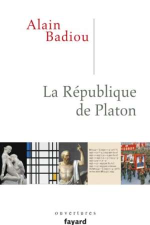 La République de Platon