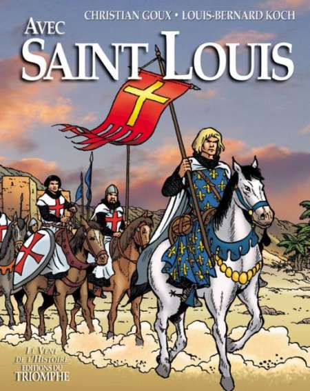 Avec Saint Louis