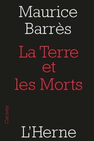 La Terre et les Morts