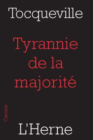 Tyrannie de la majorité