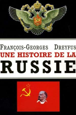 Une histoire de la Russie