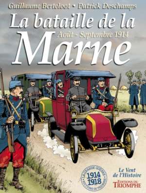 La Bataille de la Marne