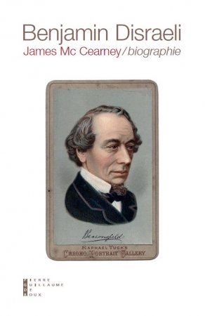 Benjamin Disraeli