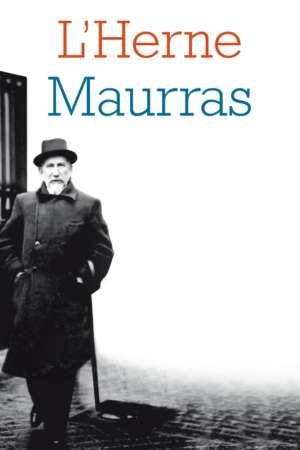 Cahier Charles Maurras