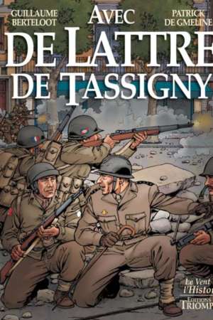 De Lattre de Tassigny