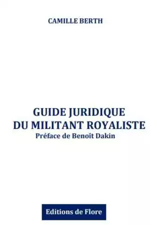 Guide juridique
