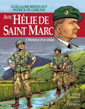 Hélie de Saint Marc