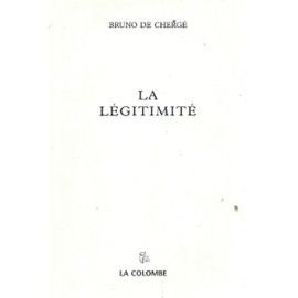 La Légitimité