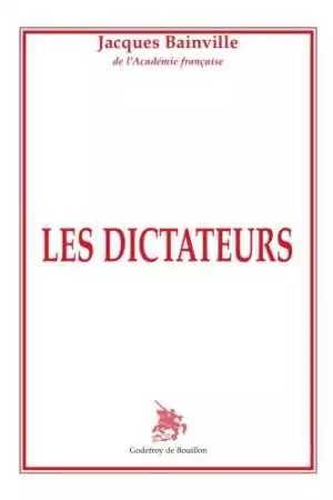 Les dictateurs