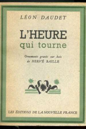 L’Heure qui tourne