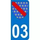 03- Allier –