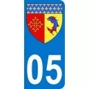 05- Hautes-Alpes -