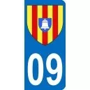 09- Ariège –