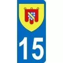 15- Cantal -