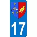 17- Charente Maritime