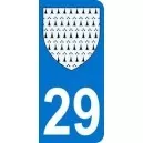 29- Finistère –