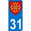 31- Haute-Garonne -