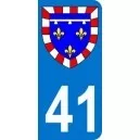 41- Loir-et-Cher -