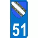 51- Marne –