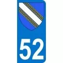 52- Haute-Marne –
