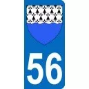 56- Morbihan –