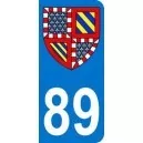 89- Yonne –