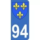94- Val-de-Marne –