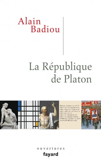 La République de Platon
