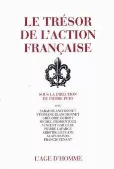 Le Trésor de l’Action française