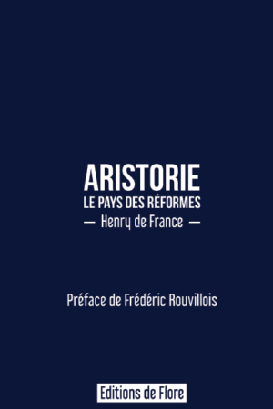 Aristorie, le pays des réformes