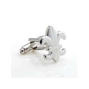 Lys « argent »