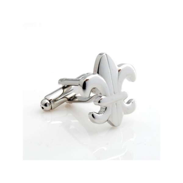 Lys "argent"