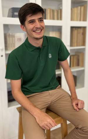 Polo de Flore