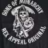 sons of monarchy logo
