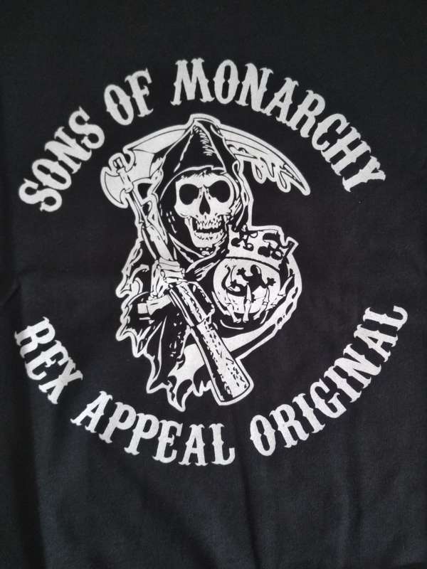 sons of monarchy logo