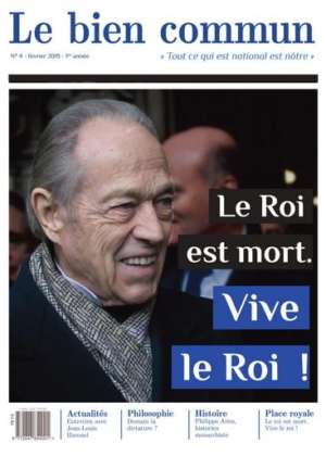 Le Bien Commun N°4