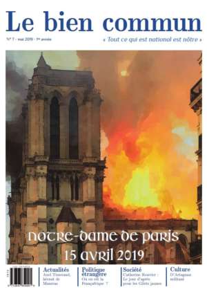 Le Bien Commun N°7